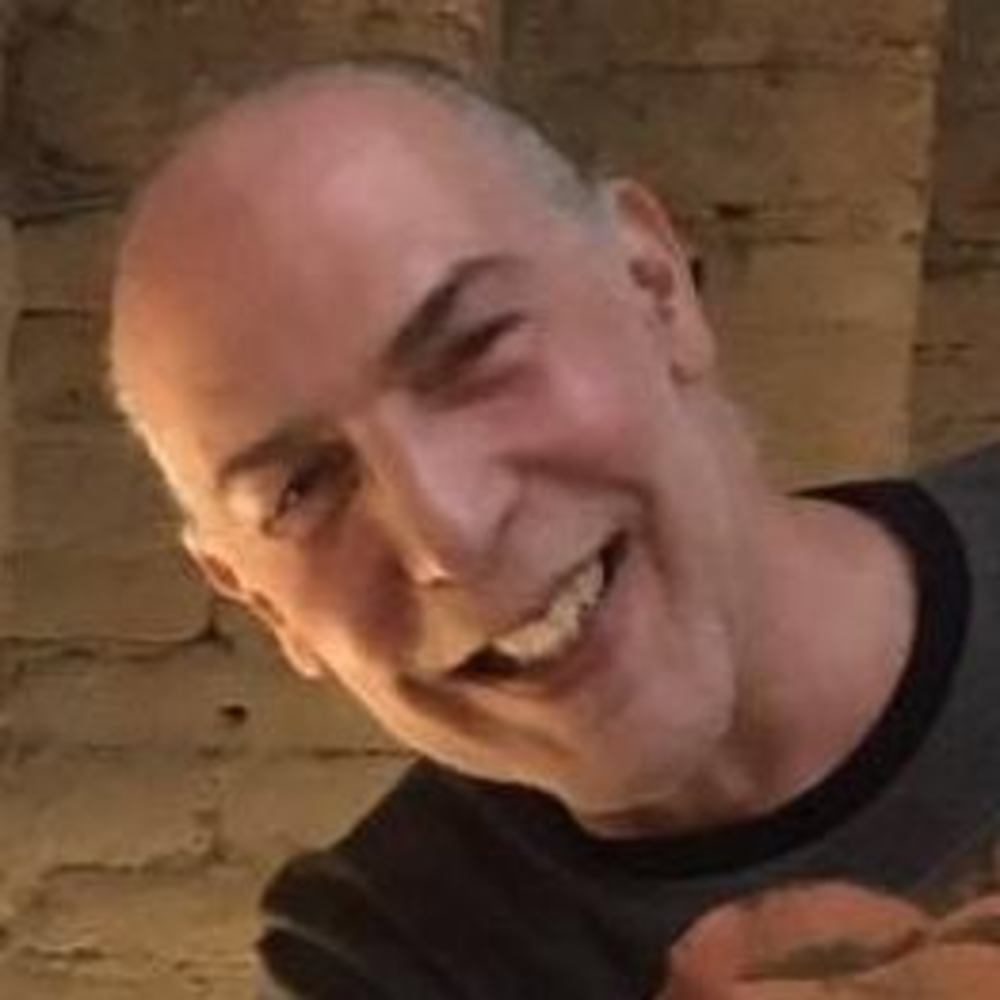 Meet your Posher, David